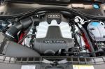 Audi A6 3.0T Quattro S-Line Sedan 2011 года (NA)